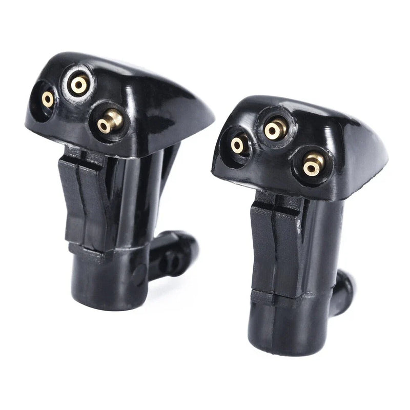 Hyundai Tucson 2 x Windscreen Washer Spray Nozzle (2015–2023)