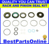 Mazda Ranger Rack and Pinion Seal