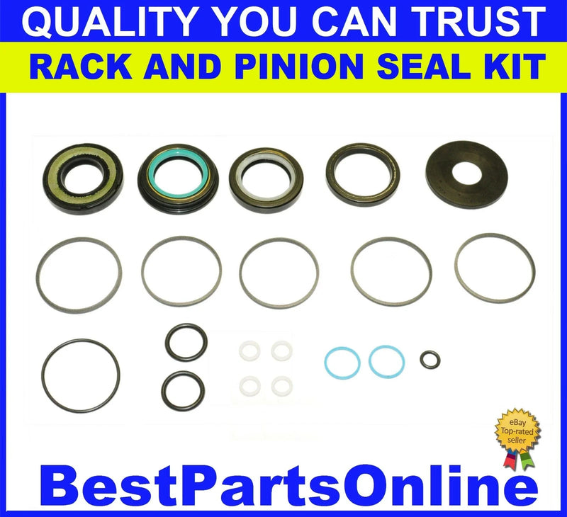 Mazda Ranger Rack and Pinion Seal