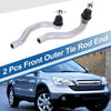 Honda Civic Front Outer Tie Rod Ends (2006-2011)
