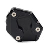 YAMAHA MT-09 Tracer 9 GT Side Stand Extension Pad (2021-2023)