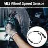 Ford Focus (2008-2011) Front Left or Right ABS Wheel Speed Sensor