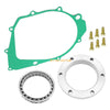 Yamaha Warrior 350 YFM350X Starter Clutch Gear Bearing Gasket (1987–2004)