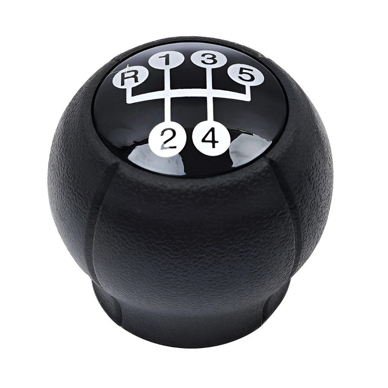 Opel Astra G, Zafira A, Omega A 5 Speed Manual Gear Shift Knob (1998-2005)