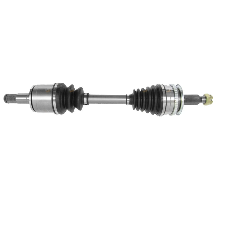 Mitsubishi Triton ML Petrol 4X4 V6 3.5L Front LH CV Drive Shaft (2006-2009)