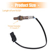 GMC Canyon Front Left & Right Oxygen Sensors (2015-2022)