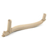 BMW X5 X6 Beige Left Interior Door Pull Handle Trim Cover (2014-2020)