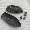 Maserati GranTurismo GC MC 08-19 LHD Carbon Fiber Seat Control Switch Cover