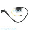 Yamaha DT100 CDI Ignition Coil Motorcycle (1974–1983)