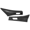 Toyota GR Corolla 23+ DRY Carbon Rear Inner Door Handle Armrest Panel Cover