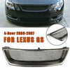 Lexus GS300 GS350 GS430 Carbon Fiber Front Grille (2006-2007)