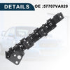 Subaru WRX Right Front Bumper Retainer Bracket (2015-2021)