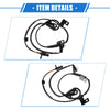 Kia Optima ABS Wheel Speed Sensor Front Right (2012-2016)