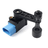 Jaguar XF XFR XFR-S XK XKR Front Suspension Ride Height Level Sensor