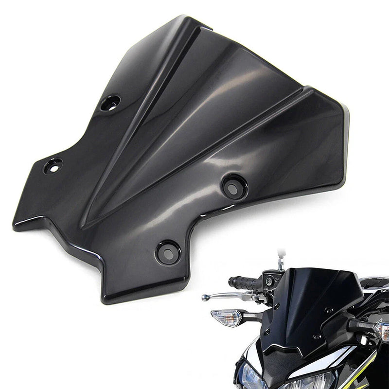 KAWASAKI Z900 Z650 Windshield Air Deflector (2020-2023)