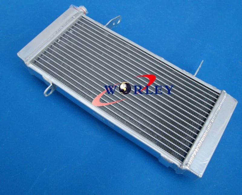 Suzuki SV1000S Aluminum Radiator (2003-2008)