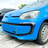 Volkswagen Up Front Bumper Side Air Vent Trims (2011-2015)