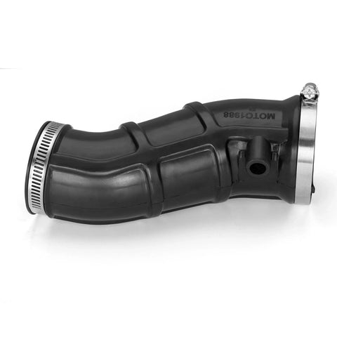 Yamaha Raptor 660R Manifold Snorkel AirBox Intake Tube (2001-2005)