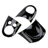 Mini Cooper 3 x Steering Wheel Button Cover Trim (2007-2016)