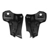 Indian Chief Roadmaster Chrome Highway Crash Bar Fairings (2014-2023)