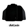 Ferrari 458 Spider Black Floor Mats (2010-2015)