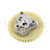 Yamaha Raptor 350 Oil Pump Gear Gasket