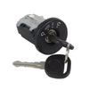 Pontiac Grand Prix Ignition Lock Cylinder W/2 Keys (2004–2008)