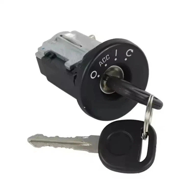 Pontiac Grand Prix Ignition Lock Cylinder W/2 Keys (2004–2008)