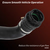 Chevrolet Cruze 1.4L L4 Intercooler Outlet Hose (2016-2019)