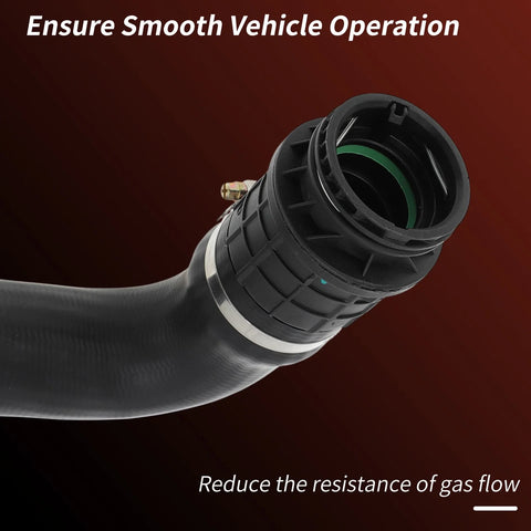 Chevrolet Cruze 1.4L L4 Intercooler Outlet Hose (2016-2019)