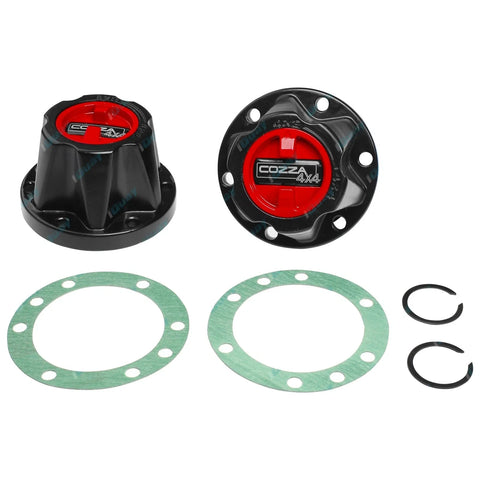 Toyota Hilux LN106 LN46 LN65 RN105 RN36 RN46 YN65 YN67 Free Wheeling Hubs (1979-1999)