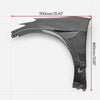 Toyota GR Yaris GXPA16 2020-2024 Real Carbon Fiber Front Vented Fenders Wing