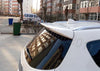 Suzuki SX4 S-CROSS Unpainted Factory Style Spoiler Wing ABS (2013-2020)