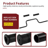Polaris Hawkeye 300 / 325 2x4 / 400 2x4 Handle Bar (2007-2015)