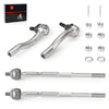Honda Pioneer 1000 Tie Rods End Kit (2016–2021)