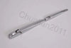 Toyota RAV4 ABS Chrome Tail Rear Window Wiper Cover Trim (2019-2023)