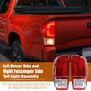Toyota Tacoma Tail Light Assembly 1 Pair (2005-2015)
