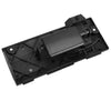 Ford Mondeo MK3 Glove Box Lock Handle Cover (2000-2007)