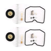 Kawasaki KLX300R, EL250, EX250, ZG, ZL Carburetor Repair Kit (1994-2007)