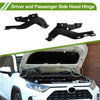 Chevrolet Malibu Hood Hinges (2016-2023)