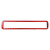 Audi TT 2001-2006 Carbon Fiber Rear Panel Cover