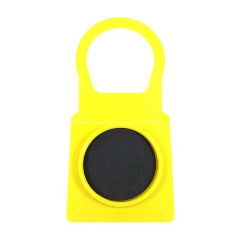Jeep Dodge Chrysler Radiator Coolant Reservoir Tank Cap (1984-2017)