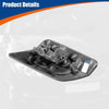 BMW E92 Front Bumper Washer Nozzle Cover Right Side (2011-2013)