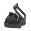 Jeep Wrangler JK JL Trailer Hitch Receiver Trim Plug Dust Cover (2007-2023)