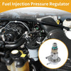 Lexus LS400 Fuel Pressure Regulator (1995-1997)