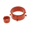 Benz Jeep Grand Cherokee Chrysler Dodge Turbo & Breather Intake Seal Kit