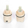 Mixer Shower - Replacement for Various Models 40MM Ceramic Tap Cartridge