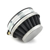 47-49cc 2-Stroke ATV Mini Pocket Bike 58mm Universal Motorcycle Air Filter