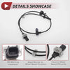 Honda Odyssey RC3 ABS Wheel Speed Sensor (2011-2017)