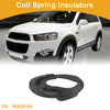 Chevrolet Captiva Lower Coil Spring Insulators Rubber 1 Pc (2007 - 2010)